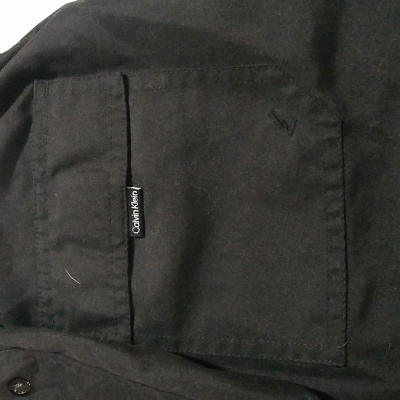 Calvin Klein Swim Trunks - Picture 6 of 6